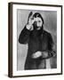 Grigori Rasputin Russian Mystic and Court Favourite in 1912-null-Framed Premium Photographic Print