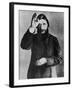 Grigori Rasputin Russian Mystic and Court Favourite in 1912-null-Framed Premium Photographic Print