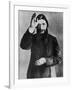 Grigori Rasputin Russian Mystic and Court Favourite in 1912-null-Framed Photographic Print