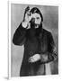 Grigori Rasputin Russian Mystic and Court Favourite in 1912-null-Framed Photographic Print