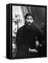 Grigori Rasputin-null-Framed Stretched Canvas