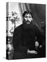 Grigori Rasputin-null-Stretched Canvas