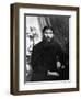 Grigori Rasputin-null-Framed Art Print