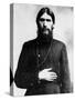 Grigori Yefimovich Rasputin, 1910s-null-Stretched Canvas