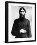 Grigori Yefimovich Rasputin, 1910s-null-Framed Giclee Print