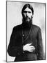 Grigori Yefimovich Rasputin, 1910s-null-Mounted Giclee Print