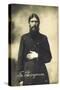Grigori Yefimovich Rasputin-Karl Karlovich Bulla-Stretched Canvas