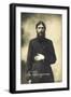 Grigori Yefimovich Rasputin-Karl Karlovich Bulla-Framed Giclee Print