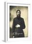 Grigori Yefimovich Rasputin-Karl Karlovich Bulla-Framed Giclee Print