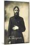 Grigori Yefimovich Rasputin-Karl Karlovich Bulla-Mounted Giclee Print