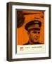 Grigory Kravchenko, Russian Fighter Pilot-null-Framed Giclee Print