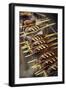 Grilled Fish, Luang Prabang, Laos, Indochina, Southeast Asia, Asia-Yadid Levy-Framed Photographic Print