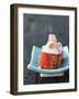 Grilled Watermelon and Snapper-Jan-peter Westermann-Framed Photographic Print