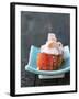 Grilled Watermelon and Snapper-Jan-peter Westermann-Framed Photographic Print