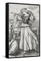 Grimms' Fairy Tales and Household Stories For Young People-Jacob Grimm-Framed Stretched Canvas