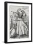 Grimms' Fairy Tales and Household Stories For Young People-Jacob Grimm-Framed Giclee Print