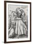 Grimms' Fairy Tales and Household Stories For Young People-Jacob Grimm-Framed Giclee Print