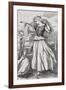 Grimms' Fairy Tales and Household Stories For Young People-Jacob Grimm-Framed Giclee Print