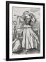 Grimms' Fairy Tales and Household Stories For Young People-Jacob Grimm-Framed Giclee Print