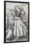 Grimms' Fairy Tales and Household Stories For Young People-Jacob Grimm-Framed Giclee Print