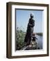 Grindly, Marshes, Iraq, Middle East-null-Framed Photographic Print