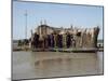 Grindly, Photograph Taken in 1982, Iraq, Middle East-null-Mounted Photographic Print