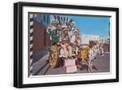 Black Frame