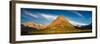 Grinnel Peak Glacier N P-Steve Gadomski-Framed Photographic Print