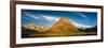 Grinnel Peak Glacier N P-Steve Gadomski-Framed Photographic Print