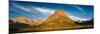 Grinnel Peak Glacier N P-Steve Gadomski-Mounted Photographic Print