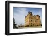 Grinzane Cavour Castle, Langhe, Cuneo District, Piedmont, Italy, Europe-Yadid Levy-Framed Photographic Print