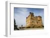 Grinzane Cavour Castle, Langhe, Cuneo District, Piedmont, Italy, Europe-Yadid Levy-Framed Photographic Print