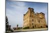 Grinzane Cavour Castle, Langhe, Cuneo District, Piedmont, Italy, Europe-Yadid Levy-Mounted Photographic Print