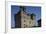 Grinzane Cavour Castle-null-Framed Giclee Print