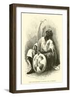 Griot-null-Framed Giclee Print