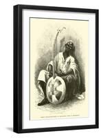 Griot-null-Framed Giclee Print