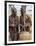 Griots, Traditional Musicians, Sofara, Mali, Africa-Bruno Morandi-Framed Photographic Print