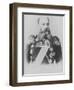 'Grippenberg', c1893-Sergei Levitsky-Framed Photographic Print