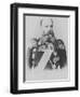 'Grippenberg', c1893-Sergei Levitsky-Framed Photographic Print