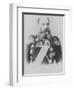 'Grippenberg', c1893-Sergei Levitsky-Framed Photographic Print