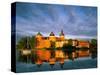 Gripsholm Castle, Mariefred, Sormland, Sweden-Steve Vidler-Stretched Canvas