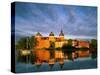 Gripsholm Castle, Mariefred, Sormland, Sweden-Steve Vidler-Stretched Canvas