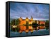 Gripsholm Castle, Mariefred, Sormland, Sweden-Steve Vidler-Framed Stretched Canvas