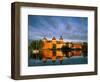 Gripsholm Castle, Mariefred, Sormland, Sweden-Steve Vidler-Framed Photographic Print