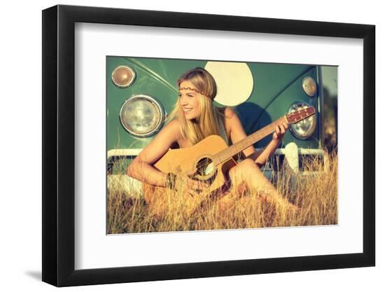 Premium Photographic Print, , large
