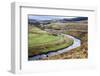 Grisedale Beck at Garsdale Head, Yorkshire Dales, Cumbria, England, United Kingdom, Europe-Mark-Framed Photographic Print