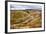 Grisedale Beck Meanders Below Baugh Fell Toward Garsdale Head in the Yorkshire Dales-Mark-Framed Photographic Print