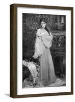 Griselda, 1903-George William Joy-Framed Giclee Print