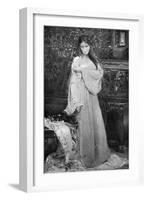 Griselda, 1903-George William Joy-Framed Giclee Print