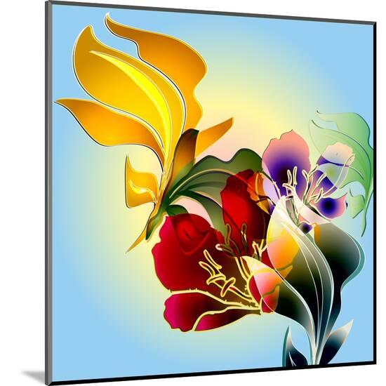 Art Print, , large